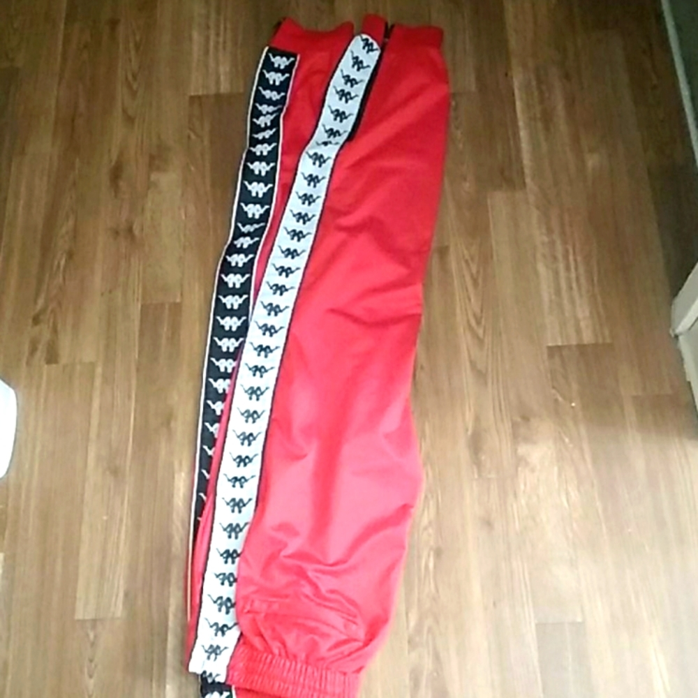 Kappa pants